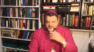 Survey of the Apocrypha: Wisdom of Solomon