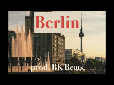 SAMRA x BUSHIDO Type Beat "BERLIN" | prod. BK Beats