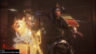 槍使いは苦手なんですよ、、、    -part32【仁王2】【NIOH2】【初見】