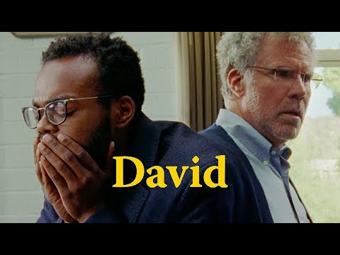 DAVID by Zach Woods (Cannes Film Festival) – Trailer
