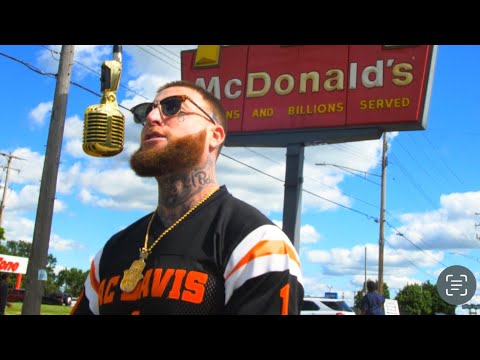 Bezz Believe - Fck Fast Food (Official Video)