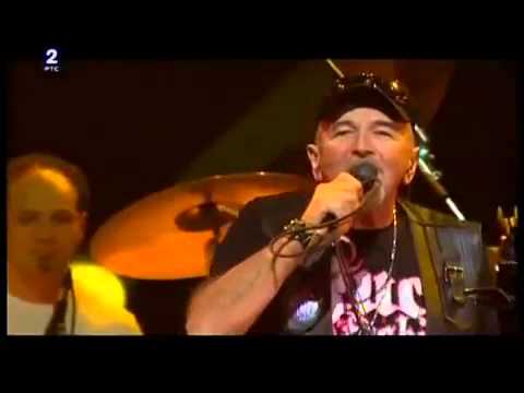 Smak - Alo (Arena 2012, TV snimak)