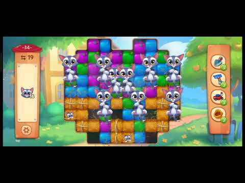 Farmscapes-Level 34 NO BOOSTERS #farmscapes