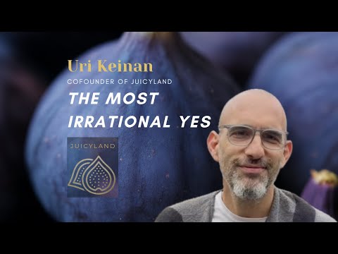 Uri’s Story of Joining JuicyLand (and why it feels like home)