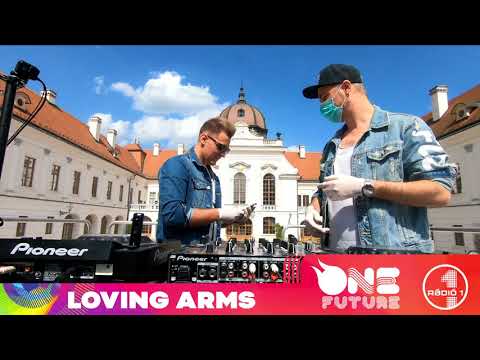 One Future Streamfest | Loving Arms