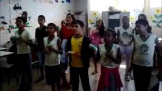 preview picture of video 'Pibid Educação Física - UniRV Campus Caiapônia'