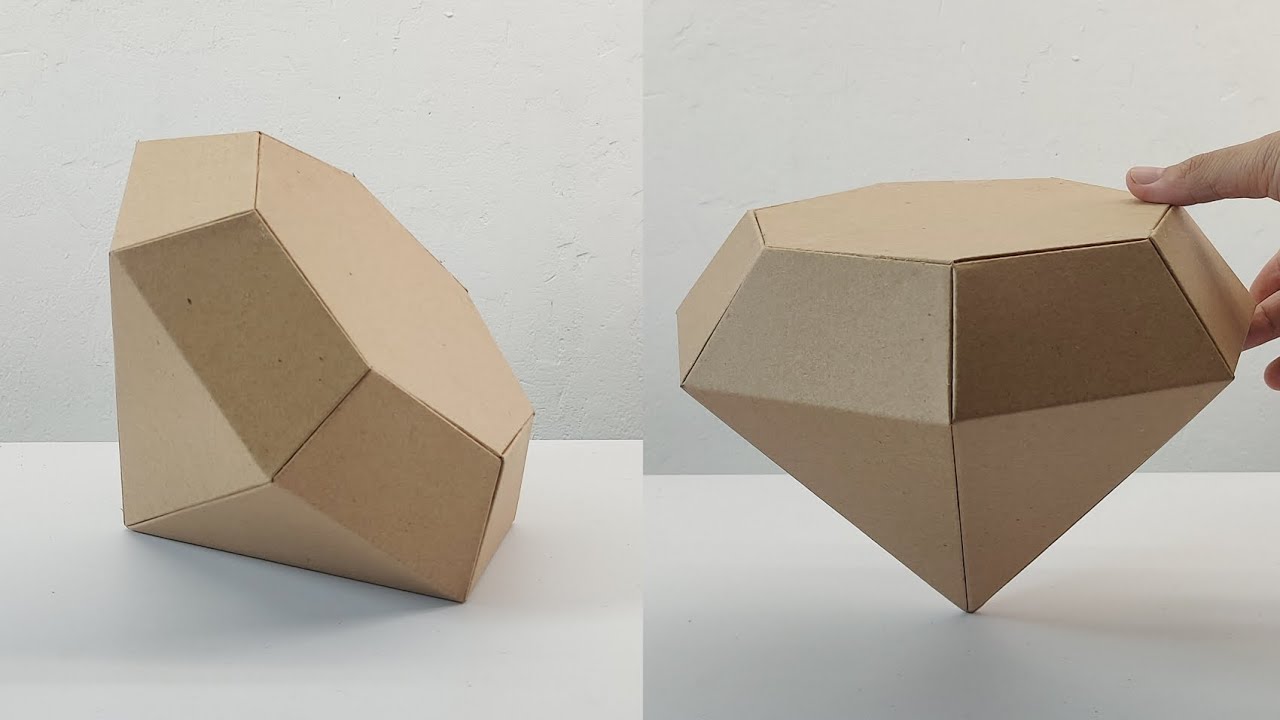 Diamond  Video Walkthrough