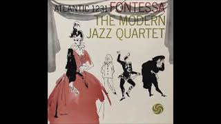 Angel Eyes -  Modern Jazz Quartet