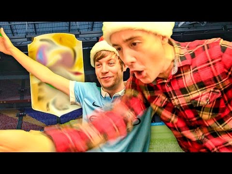 INSAAANE FIRST PACK! HAHA! - FIFA 16 PACK OPENING