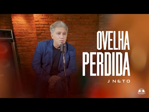 A Ovelha Perdida - J Neto (Vídeo Letra | Maximus Records)