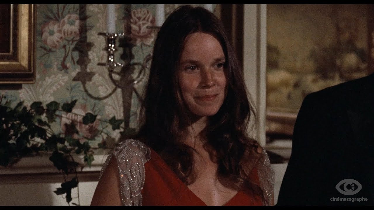 Cinématographe 4K UHD and Blu-ray Promo Trailer