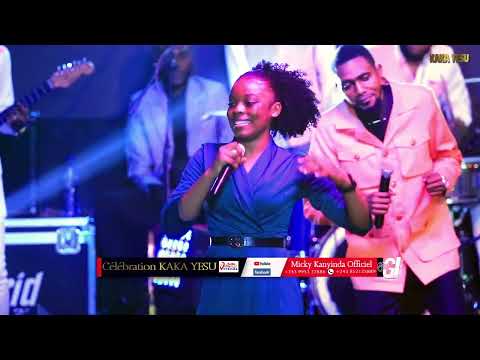 PRINCESSE BETU DE MAAJABU En Feat MICKY KANYINDA ONT BOUGER LE VILLAGE CHEZ NTEMBA DE KINSHASA