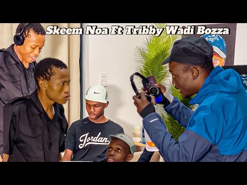 I Have A Song With Tribby Now!