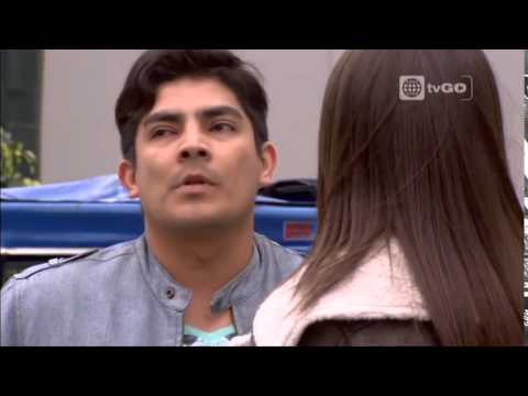 fernanda termina con Joel - al fondo hay sitio capitulo 1143