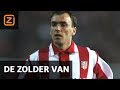 Milinko Pantic: De enige speler die ooit 4x scoorde tegen Barcelona | De Zolder van El Sierd