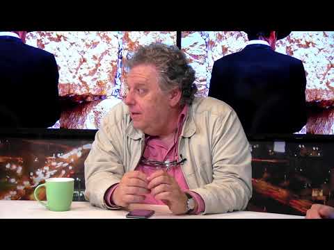 A Világ Zsidó Szemmel 2018.09.03.