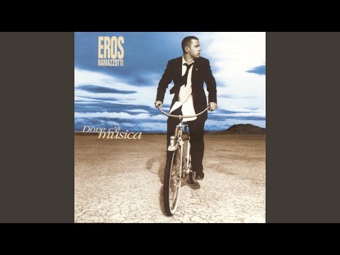 Videoclip de Dove c'è musica — Eros Ramazzotti