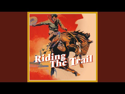 Hittin The Trail - Wilf Carter
