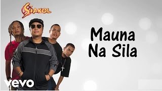Mauna Na Sila Music Video