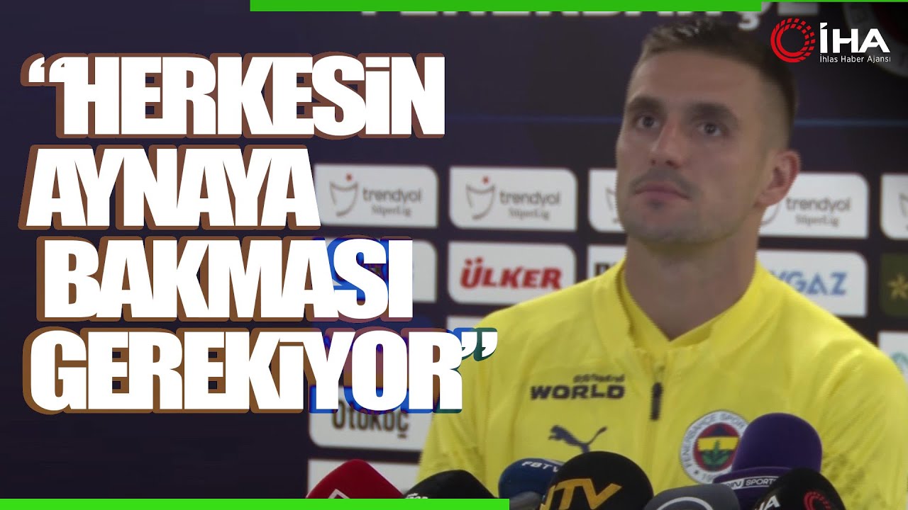 Dusan Tadic: Galatasaray, Beşiktaş ve Trabzonspor ile aramızda büyük bir yarış olacak