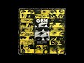 Too Much - GBH