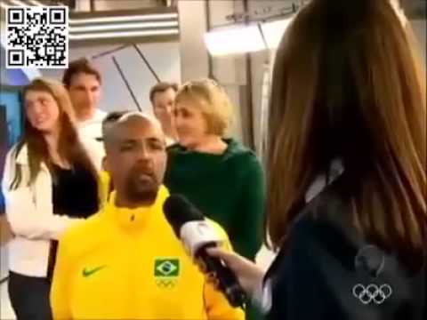 Perguntas Idiotas De Reporteres