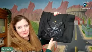 Kristy Rice Advent Opening - Day 2