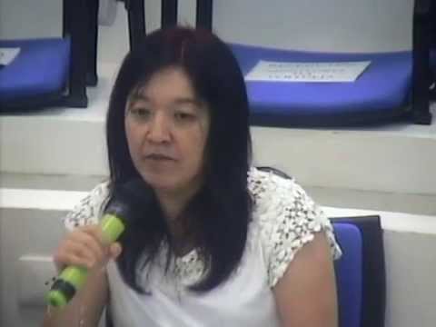 Tertúlia 3347 - Timidez (Comunicologia) | #Conscienciologia