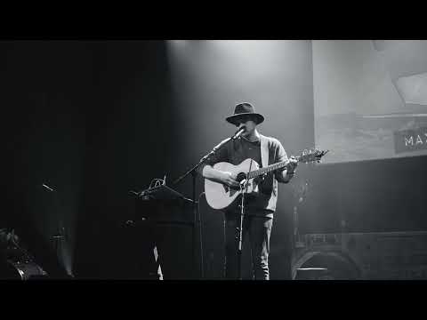 Max Krumm - River (Live)