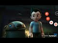 Astro Boy 2009 TV Commercial