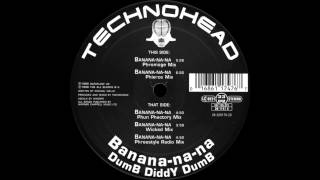 Technohead - Banana-na-na