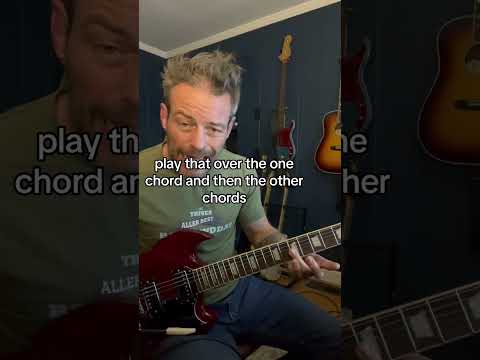 Easy rockabilly and blues lick for nice phrases #guitar #rockabilly #rockabillyguitar #blues #swing