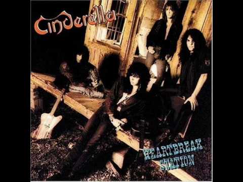 Make Your Own Way - Cinderella