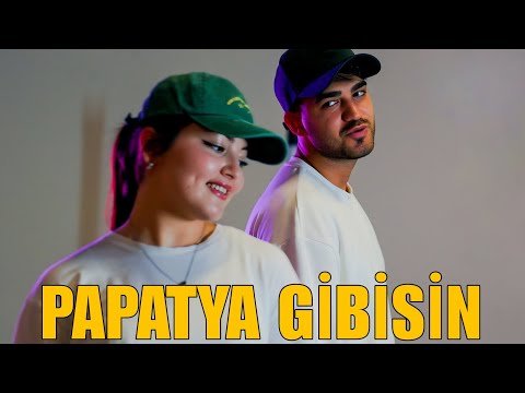 Cüneyt Korkut - PAPATYA GİBİSİN