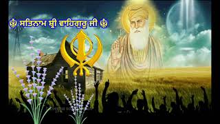 Download lagu Satnam Waheguru | ਸਤਿਨਾਮ ਵਾਹਿਗੁਰੂ | सतनाम वाहेगुरू | Waheguru Whatsapp Status Video | Guru Nanak Dev mp3
