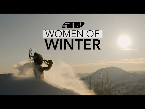Women Of Winter 2025 - 509
