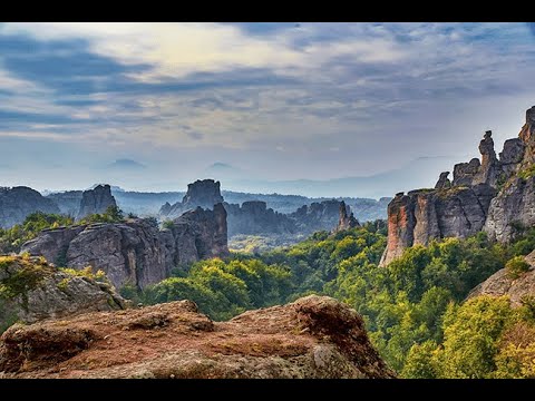 Поривът на източния вятър в музиката на Фабрицио Паризи, The Editor и DIA - Земя на таланти - еп 2