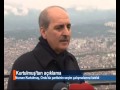 BAŞBAKAN YARDIMCISI NUMAN KURTULMUŞ