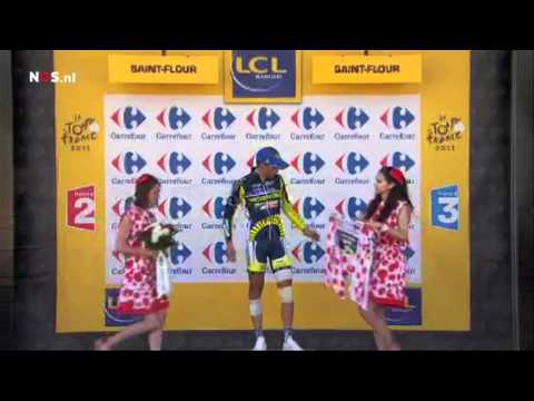 Best of Tour de France 2011 *HD*