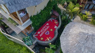 Susi Villas Ubud | Bali, Indonesia | Hotel Review 🛏️