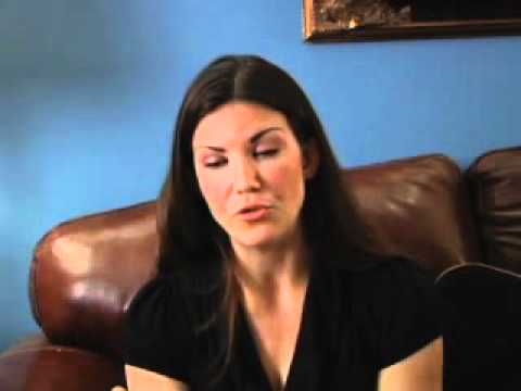 Emily Duddy Video Interview