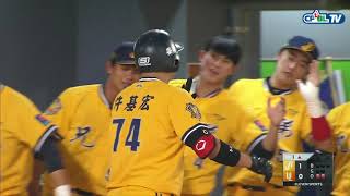 Fw: [分享] 今日許基宏(有第200得分影片)