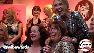 2019 SWIB Awards