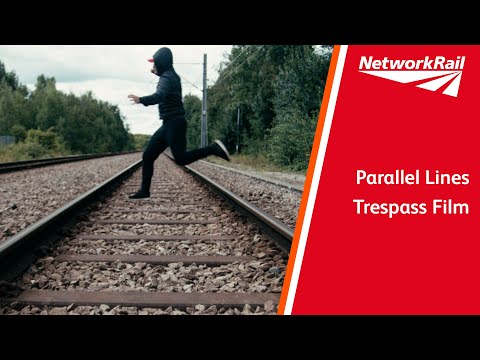 Network Rail - Customer Success Story