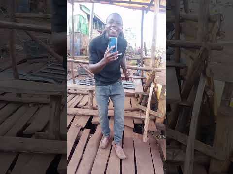 Good nation, Jux, Driks & Agatchu-frisson (natetemeka) [visualizer]