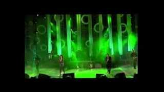 Ta noc do innych jest niepodobna - Maanam koncert &quot;25-lecie zespołu Maanam&quot; 2000