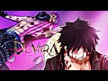 Luffy VS Katakuri Face Off Ft Devara Container Bgm Luffy Edit One Piece Tamil Edit