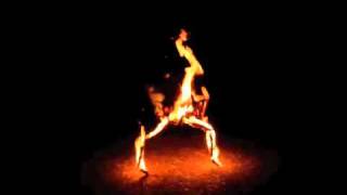 Flame Dancer