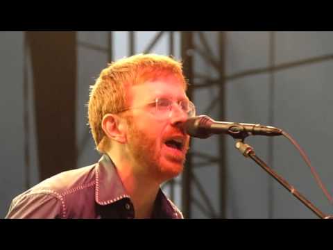 Phish - Sample In a Jar - Live in Brooklyn