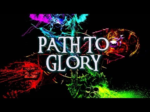 Path To Glory Campaign Teaser